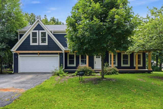 1268 W  Bauer Rd, Naperville, IL 60563
