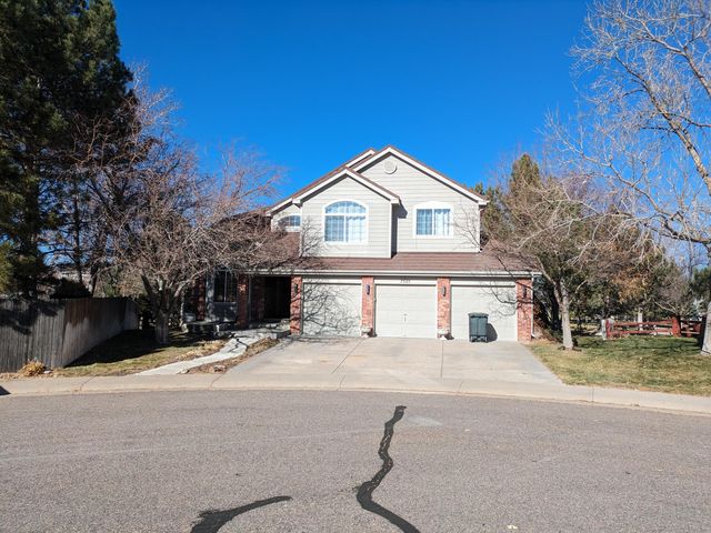7525 Indian Wells Way, Lone Tree, CO 80124
