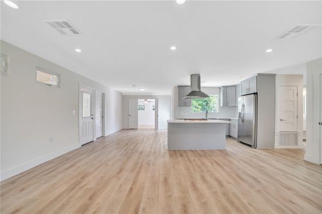 1502 Villanova Dr, Austin, TX 78757