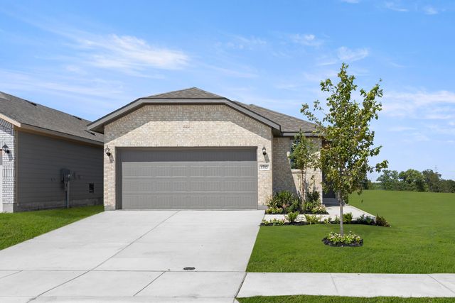 1715 Riverside Trail Blue, Ridge Etj, TX 75424