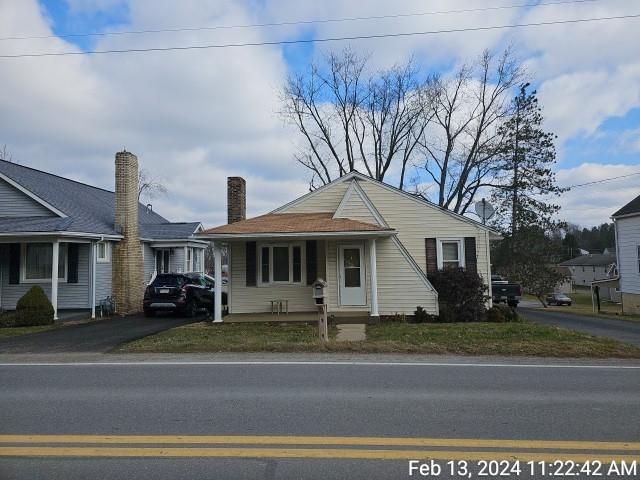 525 Greenville Pike, Clarion, PA 16214