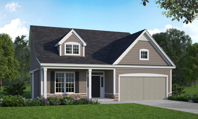 Kent Plan in Williford Cove, Fayetteville, NC 28312