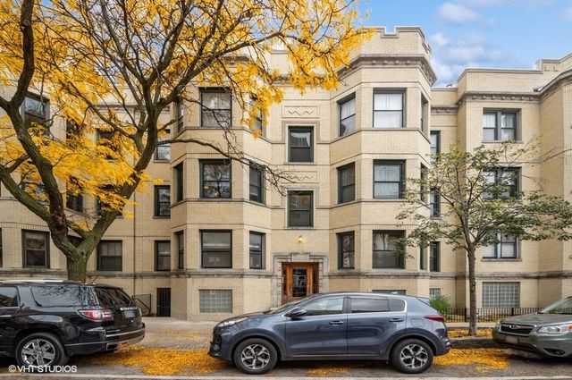 4182 N  Clarendon Ave #2S, Chicago, IL 60613