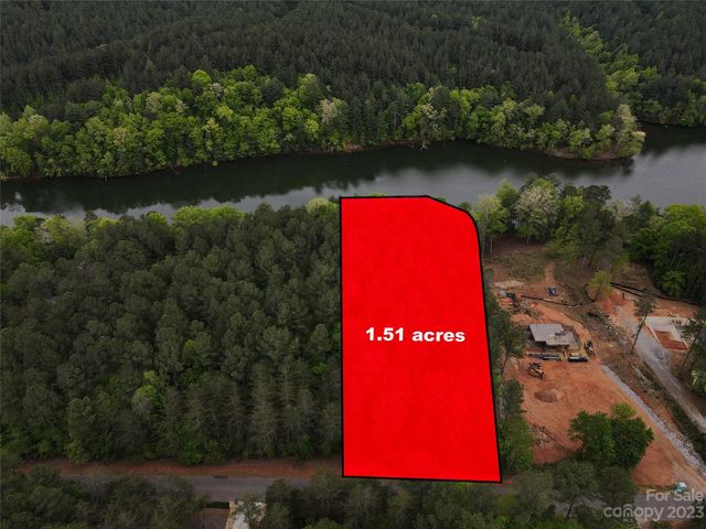 2388 W  Paradise Harbor Dr   #11, Connelly Springs, NC 28612
