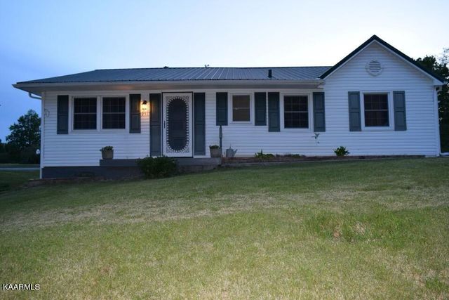 Property For Sale Jellico Tn