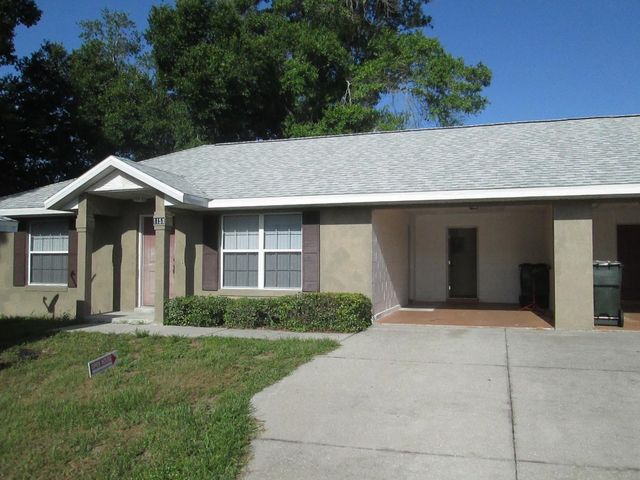 1143-1153 W  Minneola Ave, Clermont, FL 34711