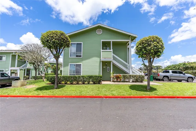 94-735 Meheula Pkwy #9A, Mililani, HI 96789