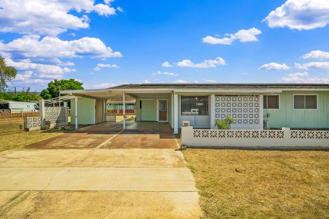 7861 Iwipolena Rd, Kekaha, HI 96752