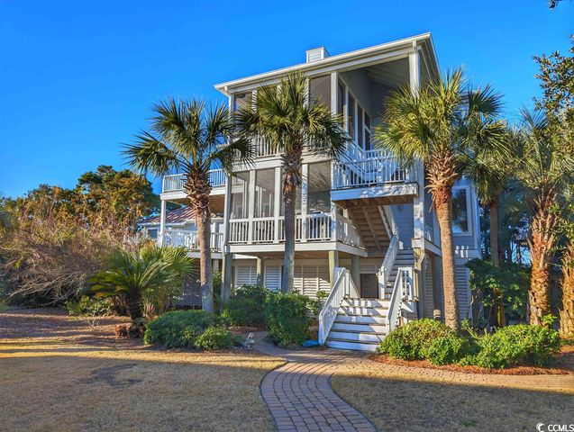 336 Inlet Point Dr. UNIT Inlet Point South, Pawleys Island, SC 29585