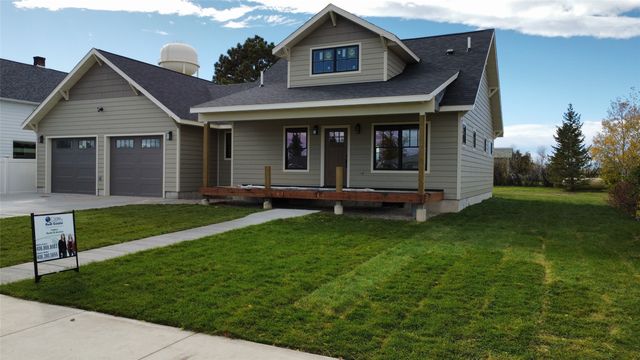301 3rd St   S, Stanford, MT 59479