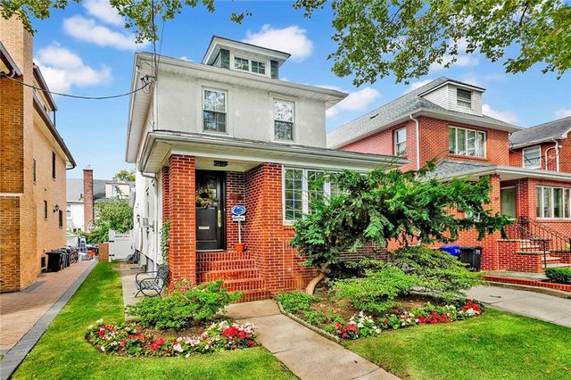 35 87th St, Brooklyn, NY 11209