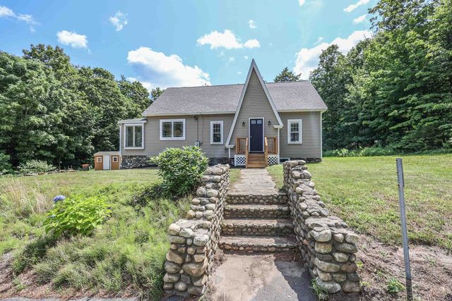 55 Derry Road, Chester, NH 03036