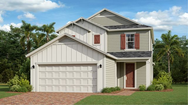 150 Ludington Pkwy, Saint Augustine, FL 32092