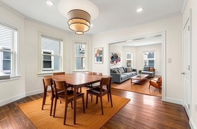 25 Granfield Ave #2, Roslindale, MA 02131