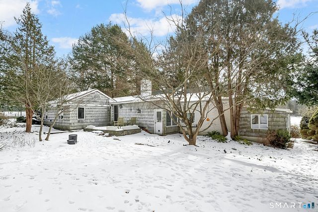 71 Country Club Road, Stamford, CT 06903
