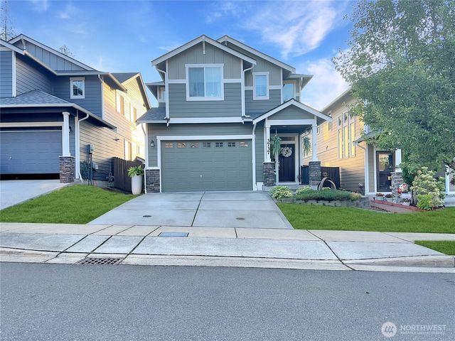 3737 Maritime Drive SW, Bremerton, WA 98312