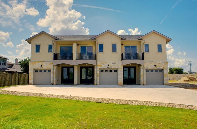 300 Tesla Cir, Round Rock, TX 78681