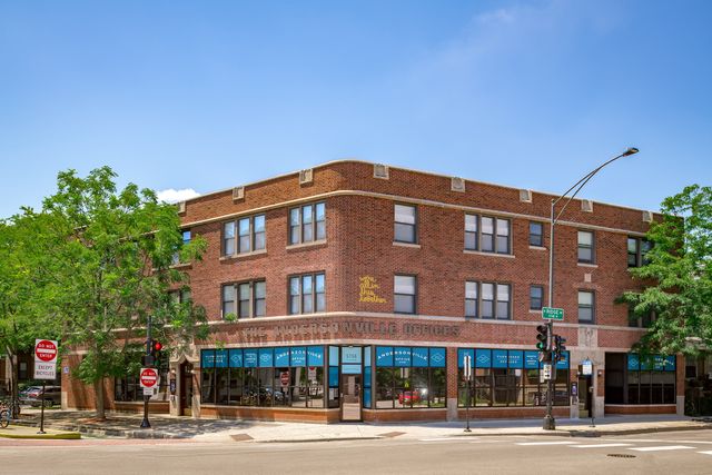 1400 W  Edgewater Ave #1402-1, Chicago, IL 60660