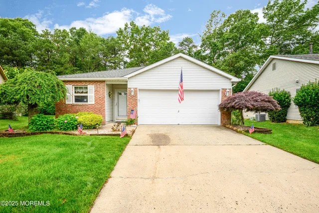 1912 Quimby Court, Toms River, NJ 08755