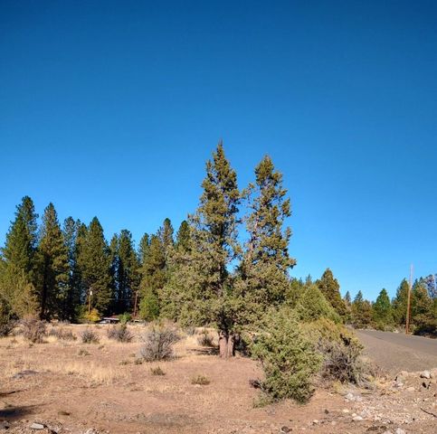 Lot 4400 Qlidis Dr, Bly, OR 97622
