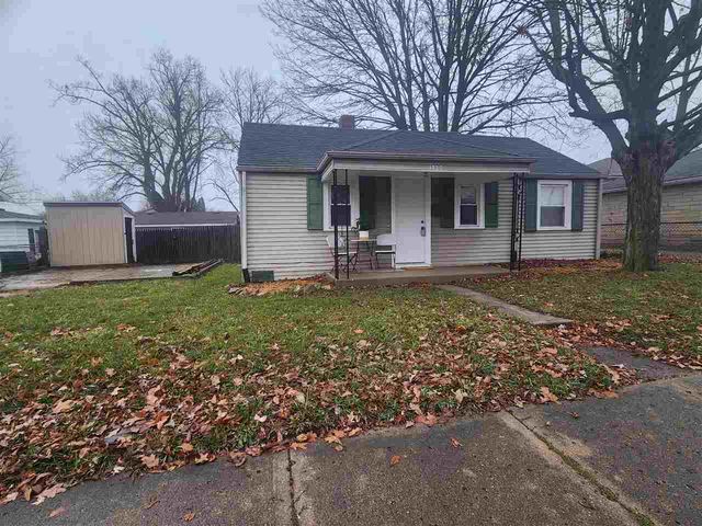 1220 M Ave, New Castle, IN 47362