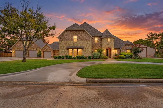 3307 Castle Ct, Durant, OK 74701