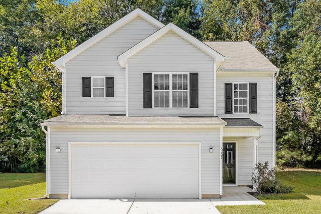 3206 Hayling Dr, Raleigh, NC 27610