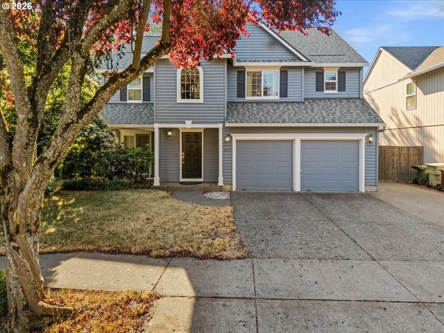 2117 SE 61st Pl, Hillsboro, OR 97123
