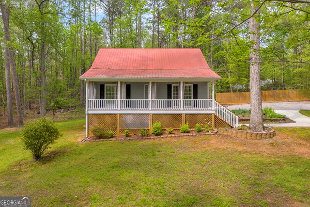 1253 Beechnut Ln, Watkinsville, GA 30677