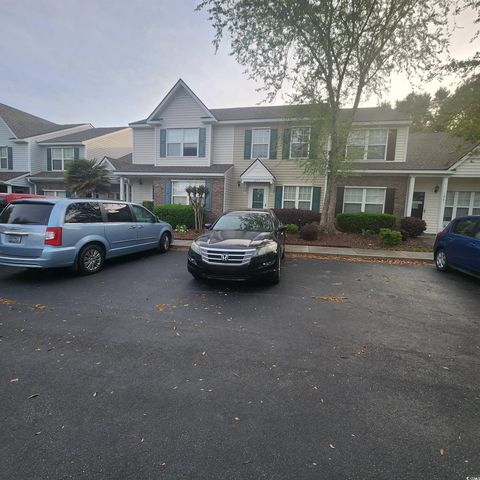 1059 Pinnacle Ln. UNIT 1059, Myrtle Beach, SC 29577