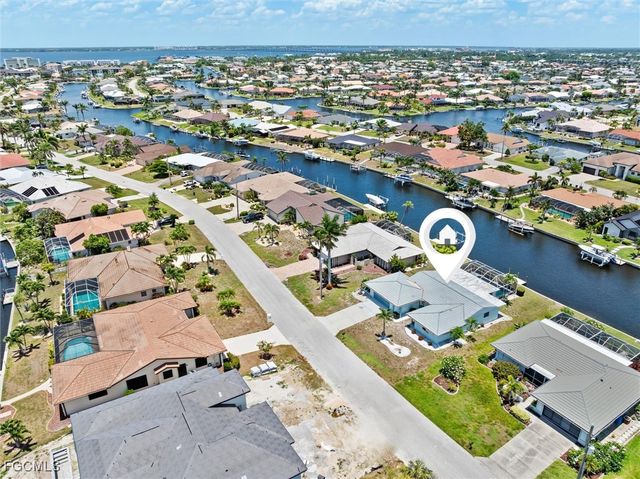 732 Santa Margerita Ln, Punta Gorda, FL 33950