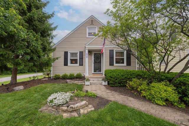 508 Chatham Rd, Columbus, OH 43214