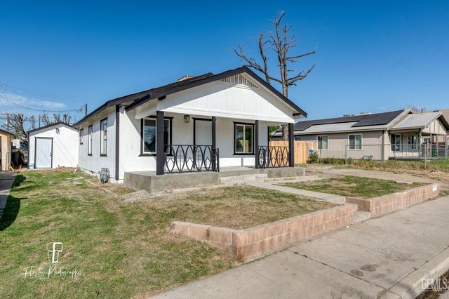 401 Oildale Dr, Bakersfield, CA 93308