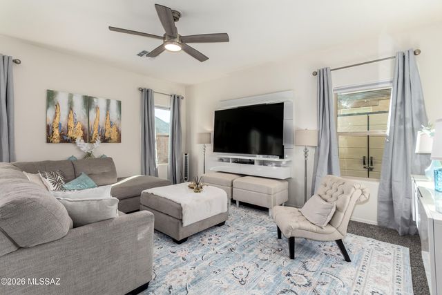 9265 W  Tenaza Ln, Marana, AZ 85653