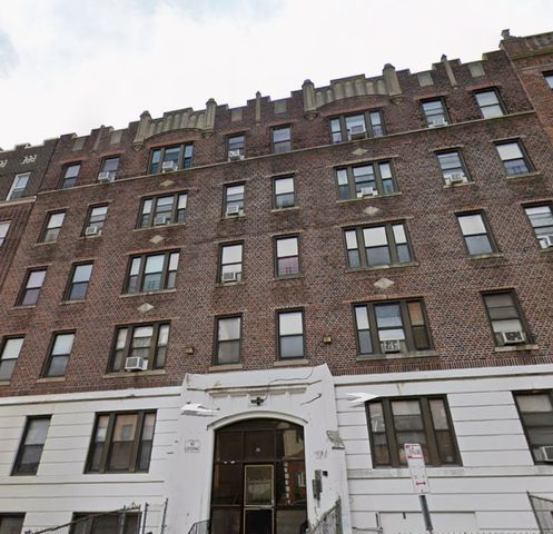 25 Gifford Ave #1B-1Ba-650Sqft, Jersey City, NJ 07304