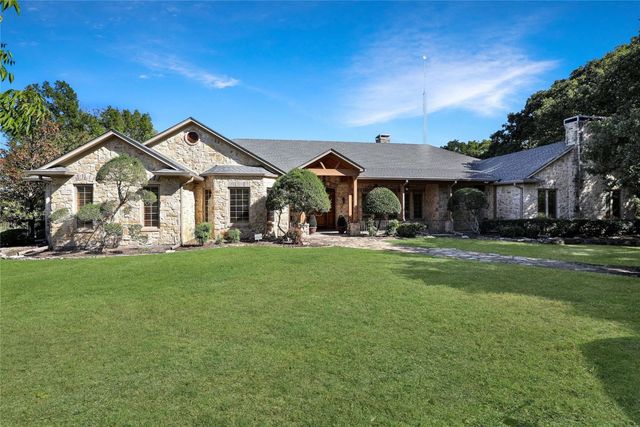 863 County Road 3101, Greenville, TX 75402