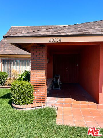 20238 Belshaw Ave, Carson, CA 90746
