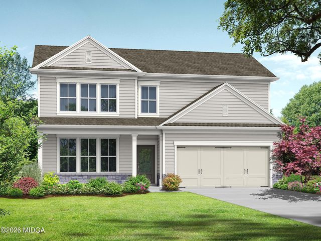 127 Royal Tern Ln, Warner Robins, GA 31088