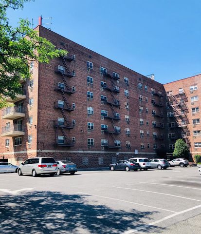 20 Secor Place #5L, Yonkers, NY 10704