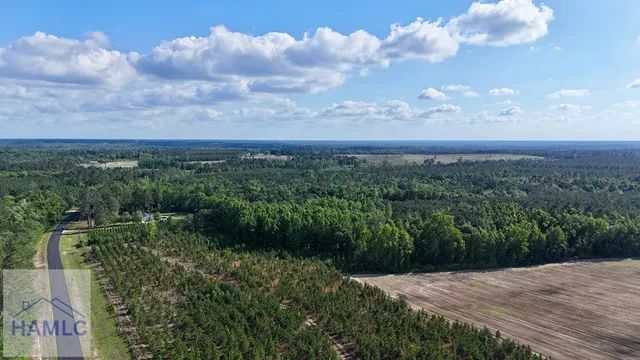 2 Oscar Tippins Rd, Baxley, GA 31513