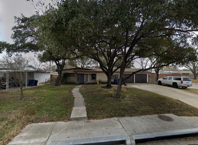 302 Nash Blvd, San Antonio, TX 78223