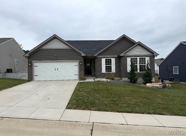 123 Cedar Hts, Festus, MO 63028