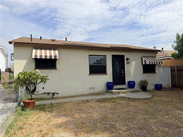 10971 Roscoe Blvd, Sun Valley, CA 91352