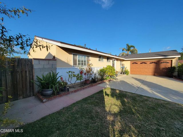 1657 Casarin Ave, Simi Valley, CA 93065