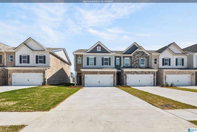4535 Village Springs Sq #9, Fultondale, AL 35068