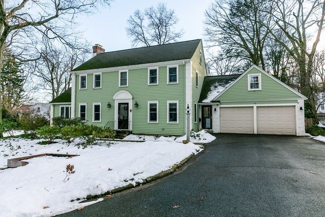 74 Monadnock Rd, Worcester, MA 01609