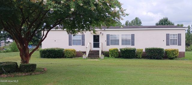 4609 Tammy Lane, Wilson, NC 27893