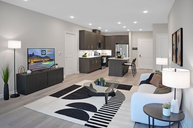 1 Park Lane Blvd #121, Cherry Hill, NJ 08002