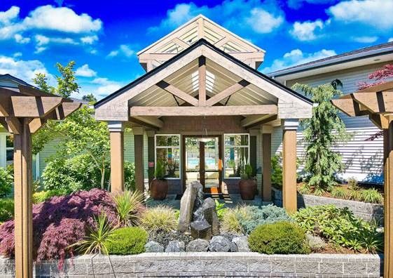 Olympic Village Apartments - Bremerton Wa Trulia