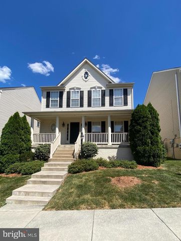 112 Smoke House Ct, Stephens City, VA 22655